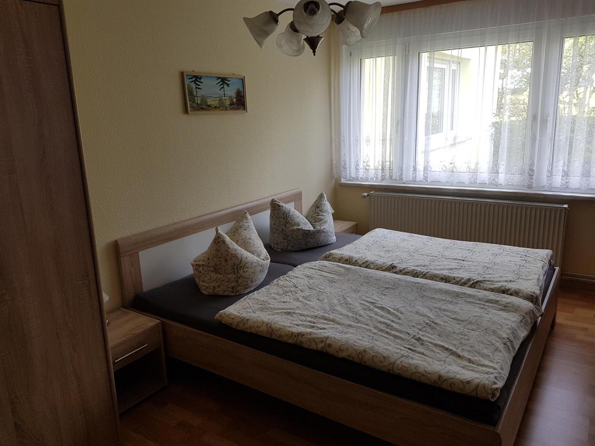 Ferienhaus Uckermark Casekow Extérieur photo