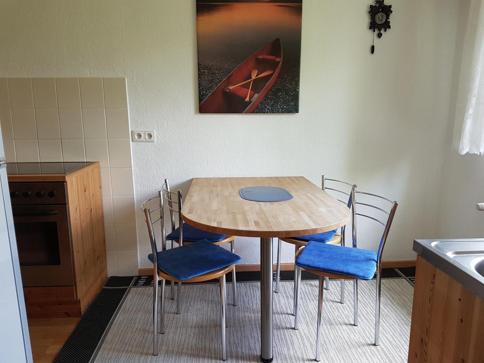 Ferienhaus Uckermark Casekow Extérieur photo